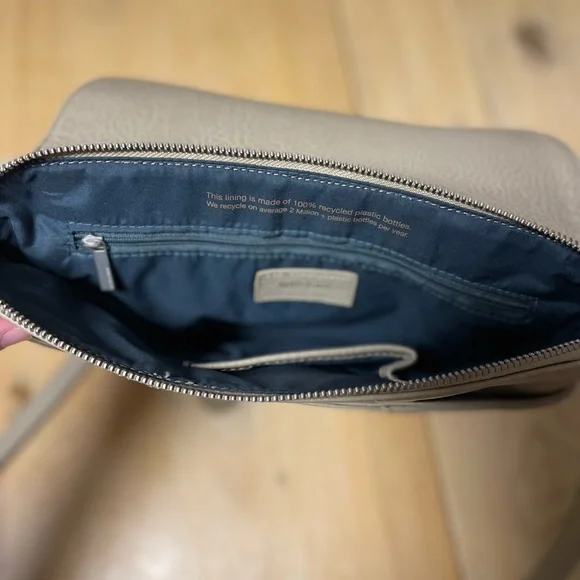 𝐌𝐚𝐭𝐭 & 𝐍𝐚𝐭 𝐏𝐮𝐫𝐬𝐞 - Picture 3 of 4